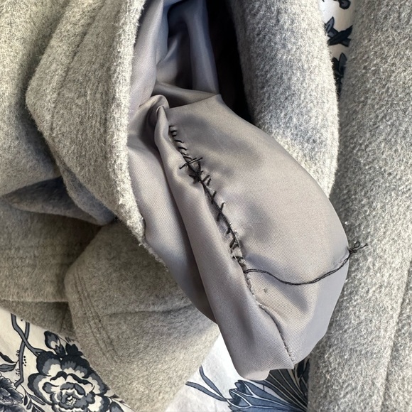 J. Crew Majesty Pea Coat - Picture 4 of 5